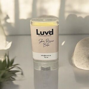 Luvid Skin Rescue Balm